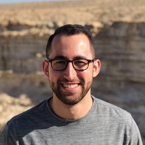 Meet your Posher, Jake